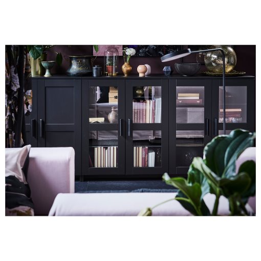 BRIMNES, шкаф с врати, 003.006.64 - IKEA България BRIMNES, шкаф с врати, 003.006.64