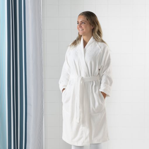 ROCKÅN, халат за баня, 003.919.18