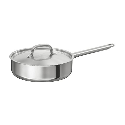 IKEA 365+, тиган за сотиране, 24 см, 004.842.53