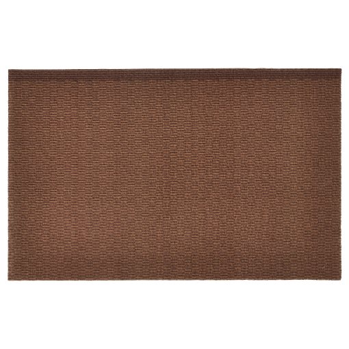 KLAMPENBORG, изтривалка  за употреба на закрито, 35x55 см, 005.001.11