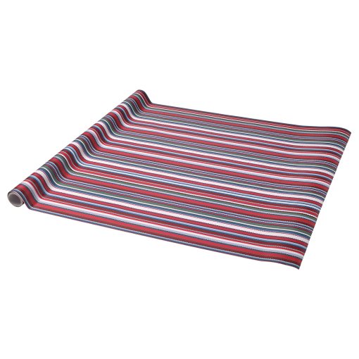 VINTERFINT, хартия за подаръци, ролка, 3x0,7 м, 005.233.44