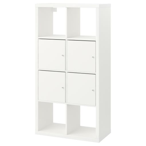 KALLAX, библиотека, 091.974.36