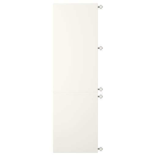 VEDDINGE, свързани врати с панти, 092.869.51