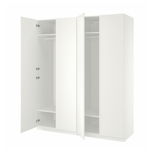PAX/FORSAND, гардероб, 095.032.90