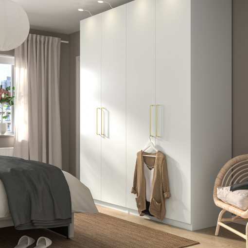 PAX/FORSAND, гардероб, 095.032.90