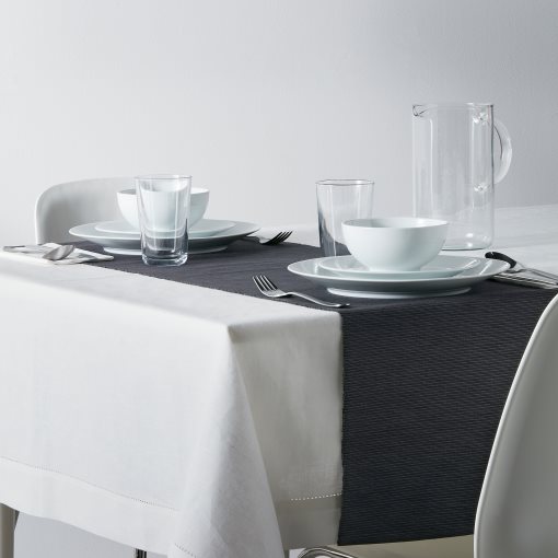 MARIT, тишлайфер, 35x130 см, черно, 102.461.91 - IKEA България MARIT, тишлайфер, 35x130 см, черно, 102.461.91