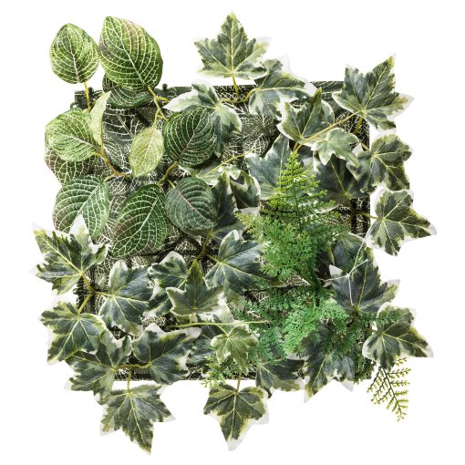 FEJKA, изкуствено растение за стенен монтаж, за употреба на закрито/открито, 103.654.19