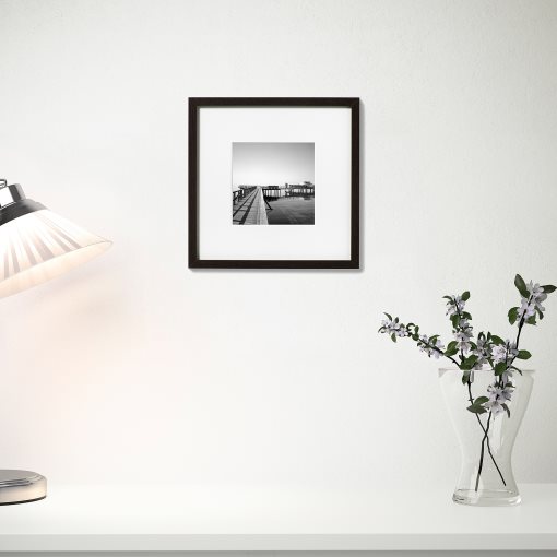 HOVSTA, рамка, 23x23 см, 103.821.69 - IKEA България HOVSTA, рамка, 23x23 см, 103.821.69