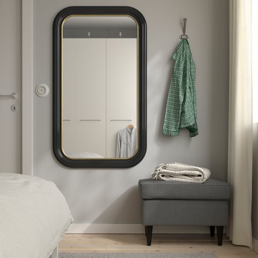 ALMARÖD, огледало, 70x120 см, 104.542.84