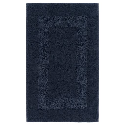 RÖDVATTEN, постелка за баня, 50x80 см, 105.001.39