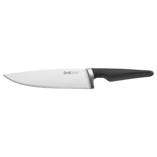 VÖRDA, готварски нож, 202.892.36