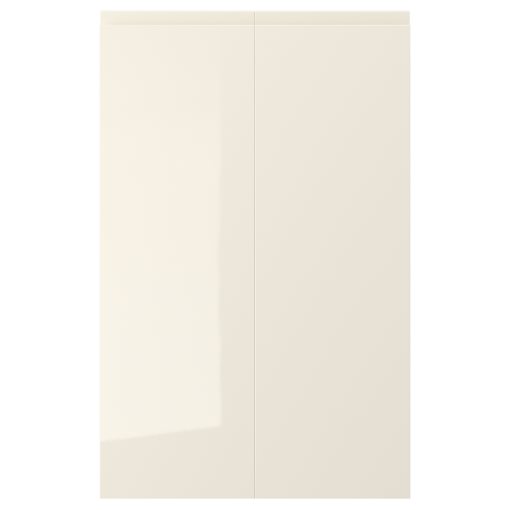 VOXTORP, врата ъглов шкаф, 2 бр/к-т, 203.211.56 - IKEA България VOXTORP, врата ъглов шкаф, 2 бр/к-т, 203.211.56