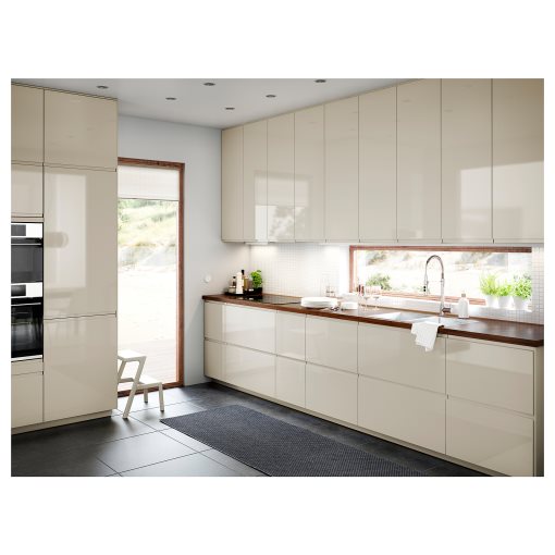 VOXTORP, врата ъглов шкаф, 2 бр/к-т, 203.211.56 - IKEA България VOXTORP, врата ъглов шкаф, 2 бр/к-т, 203.211.56