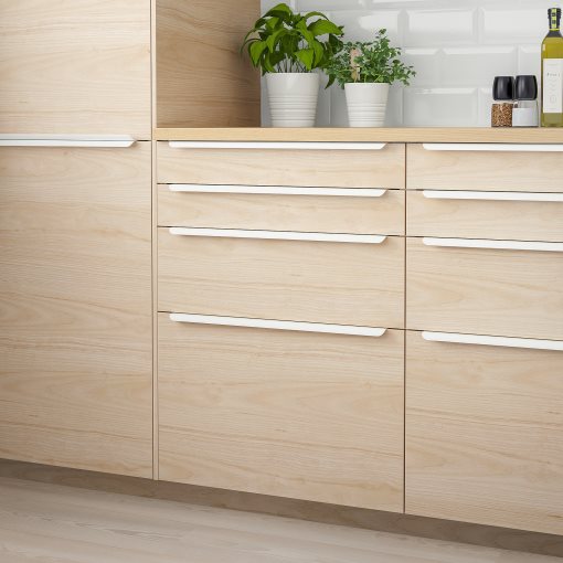 ASKERSUND, чело за чекмедже, 2 бр/к-т, 203.318.67 - IKEA България ASKERSUND, чело за чекмедже, 2 бр/к-т, 203.318.67