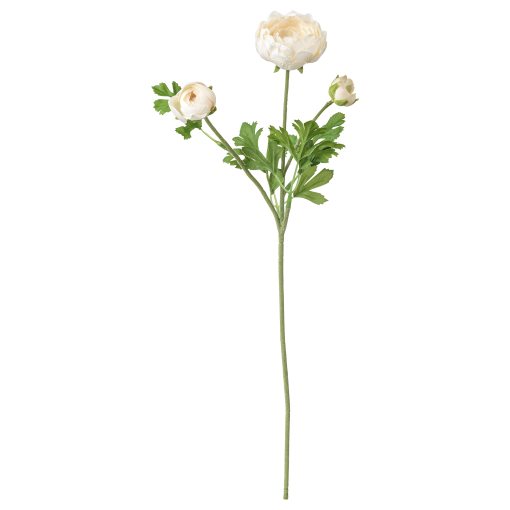 SMYCKA, изкуствено цвете, Лютиче, 203.357.14