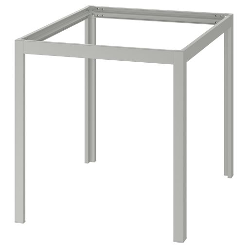 SJÄLLAND, основа за маса, за употреба на открито, 203.864.97 - IKEA България SJÄLLAND, основа за маса, за употреба на открито, 203.864.97