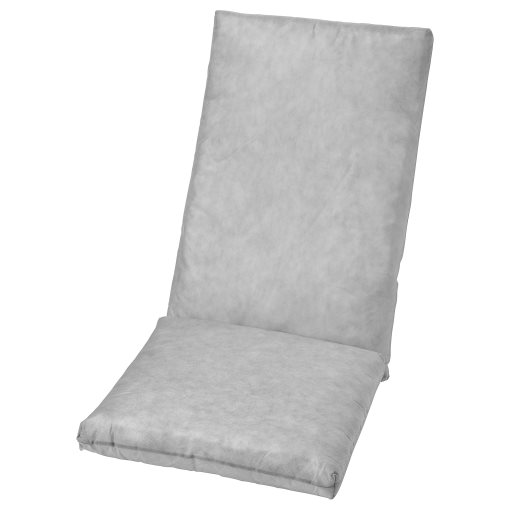 DUVHOLMEN, пълнеж за седалка/облегалка, за употреба на открито, 203.918.56