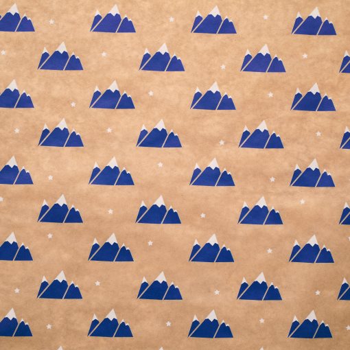 VINTER 2019, хартия за подаръци, ролка, 204.343.75