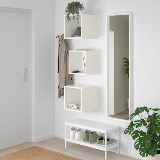 EKET, комбинирани модули за стенен монтаж, 292.862.81