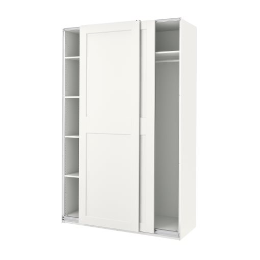 PAX/GRIMO, гардероб, 295.002.95