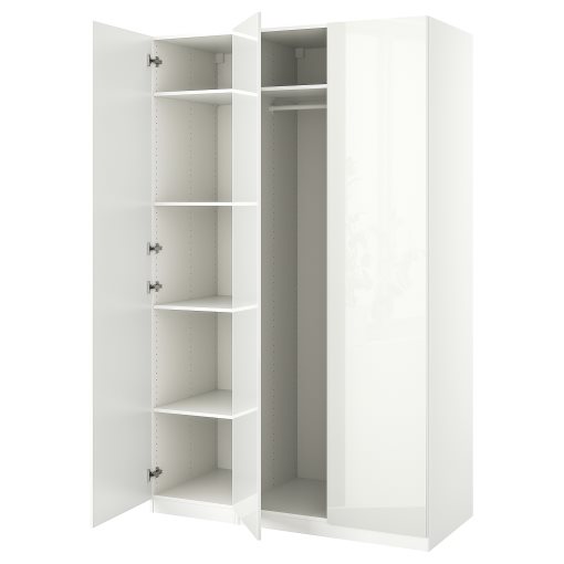 PAX/FARDAL, гардероб - комбинация, 295.027.51