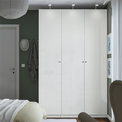 PAX/FARDAL, гардероб - комбинация, 295.027.51