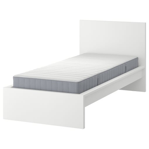 MALM, легло с матрак, 295.446.66