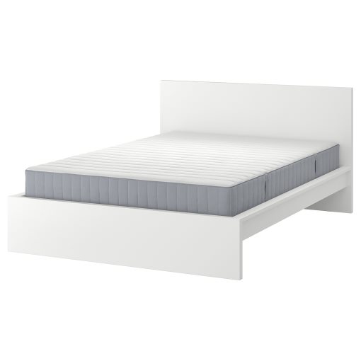 MALM, легло с матрак, 295.447.94