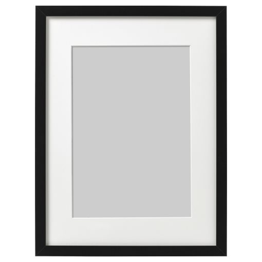 RIBBA, рамка, 30x40 см, 303.784.54 - IKEA България RIBBA, рамка, 30x40 см, 303.784.54