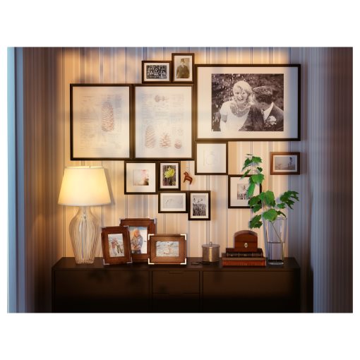 RIBBA, рамка, 30x40 см, 303.784.54 - IKEA България RIBBA, рамка, 30x40 см, 303.784.54