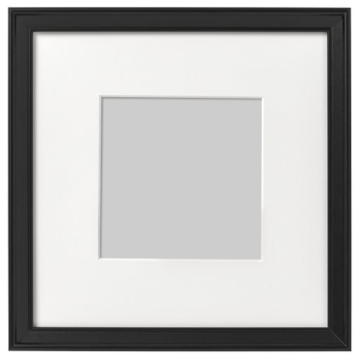 KNOPPÄNG, рамка, 23x23 см, 303.871.23 - IKEA България KNOPPÄNG, рамка, 23x23 см, 303.871.23