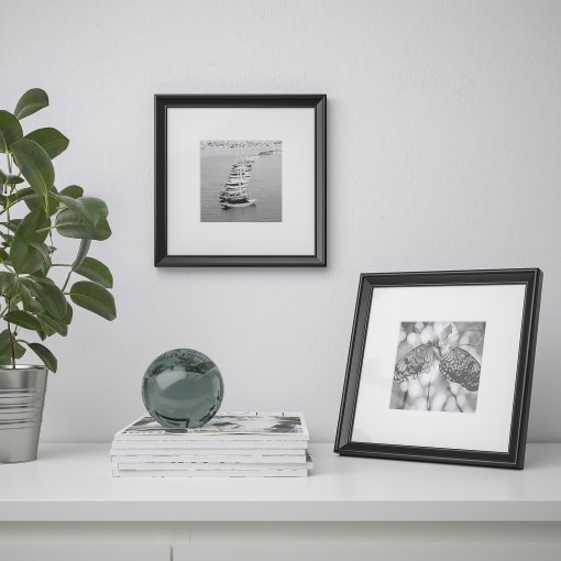KNOPPÄNG, рамка, 23x23 см, 303.871.23 - IKEA България KNOPPÄNG, рамка, 23x23 см, 303.871.23