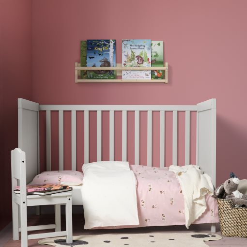 DRÖMSLOTT, килим, 66x110 см, 305.263.79