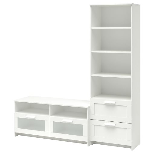 BRIMNES, TV секция, 391.843.43