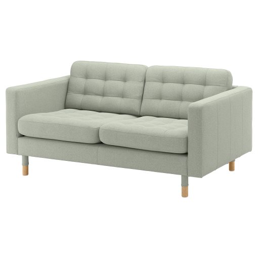 LANDSKRONA, двуместен диван, 392.702.89