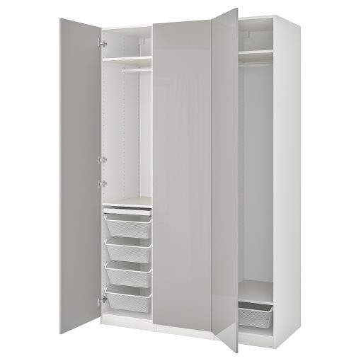 PAX/FARDAL, гардероб - комбинация, 395.025.76