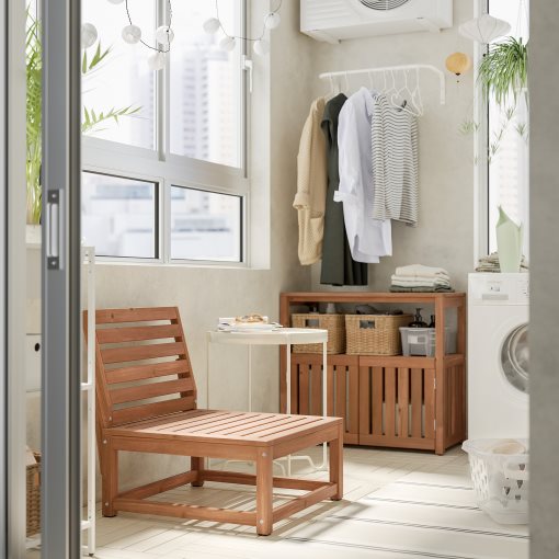 NÄMMARÖ, градински стол, 395.291.56