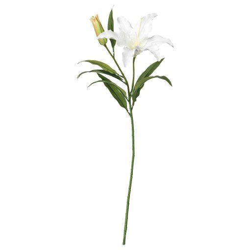 SMYCKA, изкуствено цвете, Лилия, 403.335.87