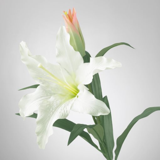 SMYCKA, изкуствено цвете, Лилия, 403.335.87