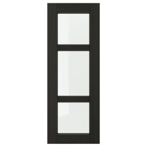 LERHYTTAN, стъклена врата, 403.560.79 - IKEA България LERHYTTAN, стъклена врата, 403.560.79