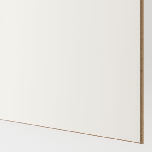 MEHAMN, 4 панела за рамка на плъзгащи врати, 75x236 см, 404.211.88