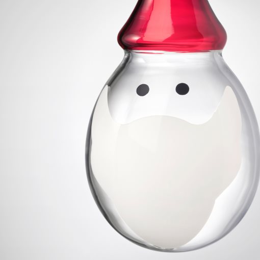 VINTERFEST, декорация за окачване, 3 бр. в к-т, 404.376.60