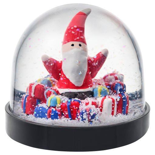 VINTERFEST, стъклен купол, 404.378.58