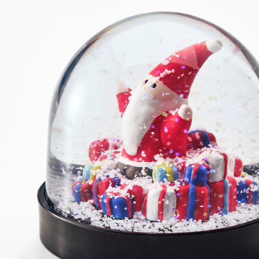 VINTERFEST, стъклен купол, 404.378.58