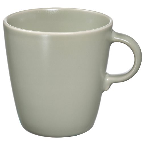 FÄRGKLAR, чаша, 400 мл, 404.781.89