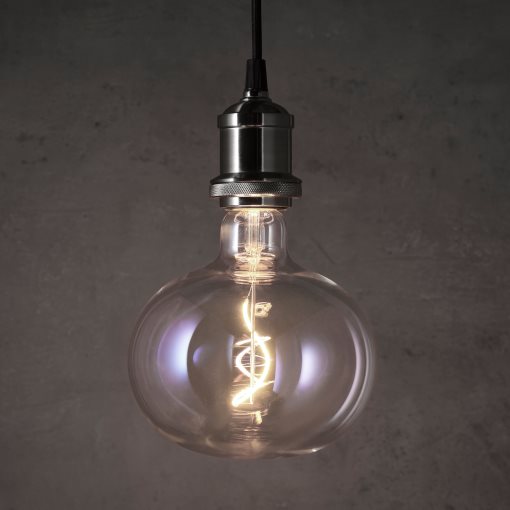 MOLNART, LED крушка Е27 260 лумена, 150 мм, 405.404.45