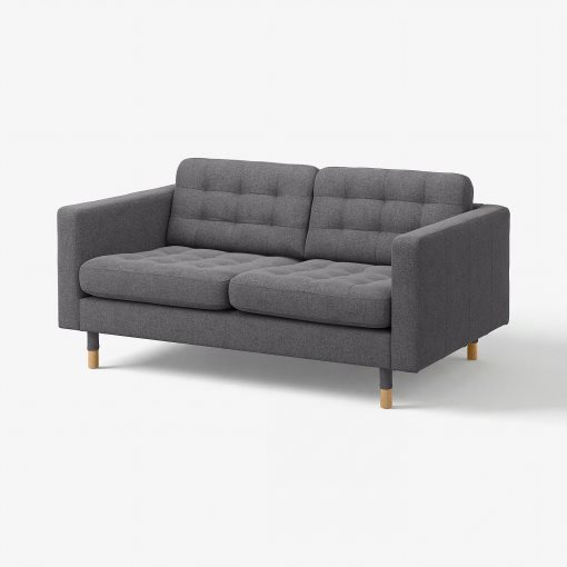 LANDSKRONA, двуместен диван, 492.702.79
