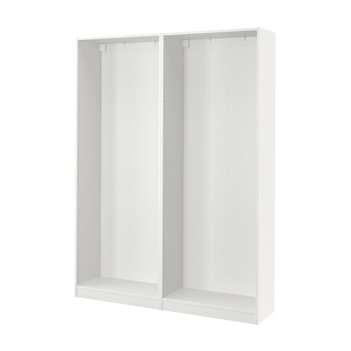 PAX, 2 рамки за гардероб, 494.947.45