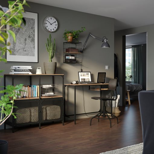 FJÄLLBO, етажерка, 503.392.92 - IKEA България FJÄLLBO, етажерка, 503.392.92
