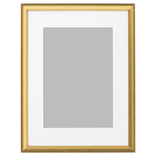 SILVERHÖJDEN, рамка, 30x40 см, 503.704.09